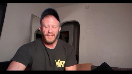 Sam Banks: Stream Started