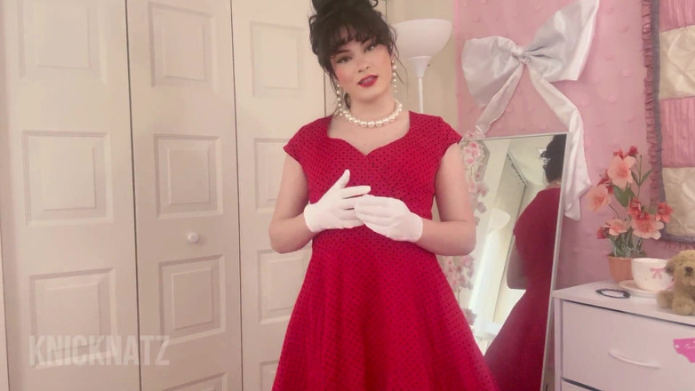 Natalie Napoli: Soția vitregă - transformarea scenelor inverse