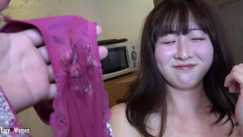 THAT'S WHAT SHE SAID: Asian Angel 28345