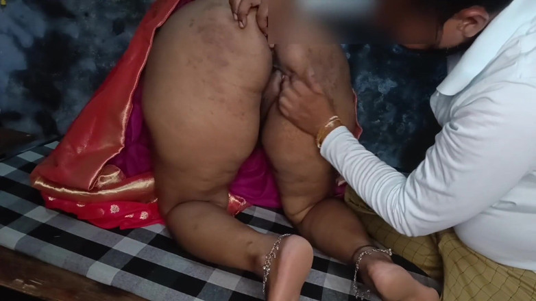 Yourgeeta8899: Une belle bhabhi desi de 25 ans s’est fâchée quand son...