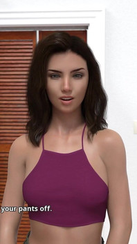 College kings 5 - zum ersten mal alex hat sex mit Aubrey in ihrem zimmer
