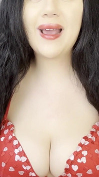 펨돔 - 보지를 거부할 수 없는 패자