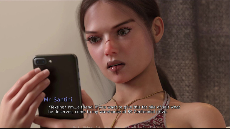 Johannes Gaming: Kathryn si cewek east block 19 rela 3 untuk cowok ini