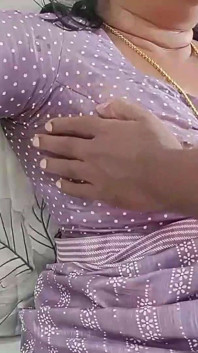 Friend's Wife Fuck During Photoshoot - 2