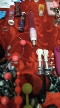 My Amazing Anal Toy Collection and Huge Dildos Show!