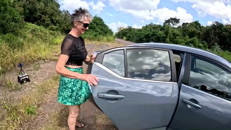 FromThisNight: Nossas aventuras com carro fodendo e road head