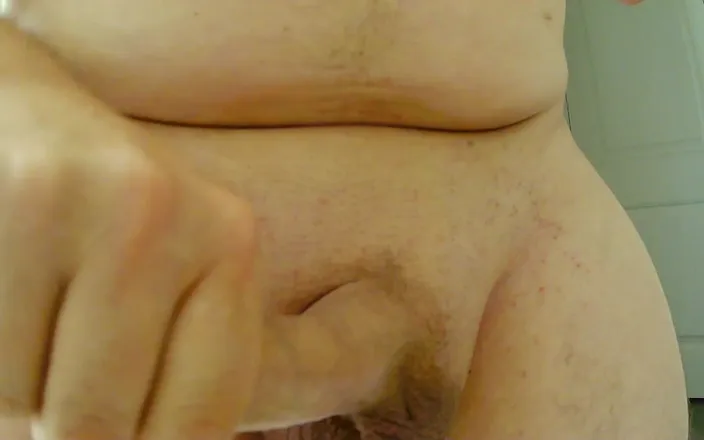 Dick Pants: Jack off