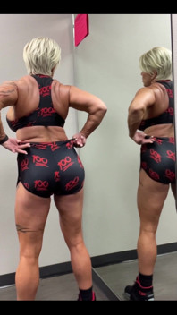 From the Gym Today