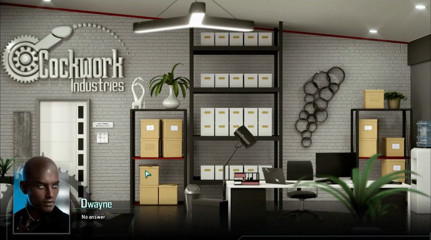 Cumming Gaming: Cockwork Industries [PornPlay Hentai game] Ep.24 Happy ending with Nadia and...