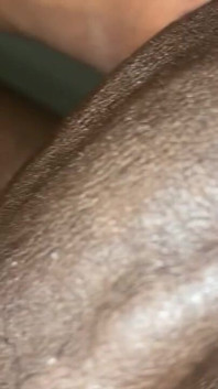 Chocolatemeatstick Close up on BBC