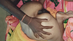 Treblsex: Yağ çektikten sonra baldızın götünü sikiyor