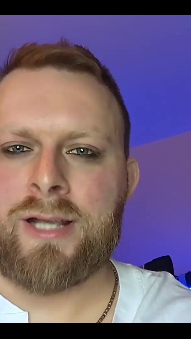 POV: Stepfather Punishes You by Spitting on You (Wolfgang White) POV: Stepfather Punishes You by Spitting on You (Wolfgang White)