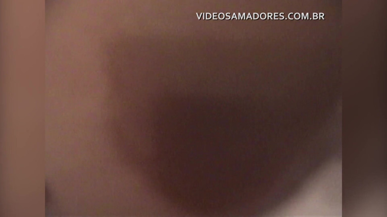 Amateurs videos: Couple has very horny sex, from foreplay to cum on...