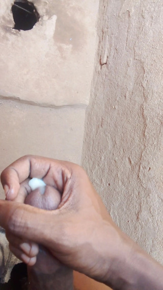 Black naro: Masturbasi