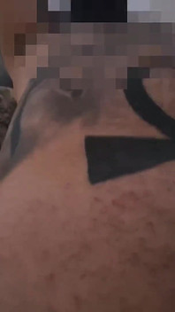 我的第一人称视角：直接公寓访客“史蒂文”过来被吮吸，我在我的第一人称视角中拍摄