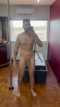 She Cleans Me After the Happy Ending Massage - Full Service