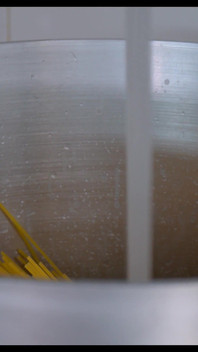 Carne italiana e peperoncino dentro il mio culo