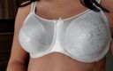 Only bras: Dd Minimizer Sutyen Modelleme