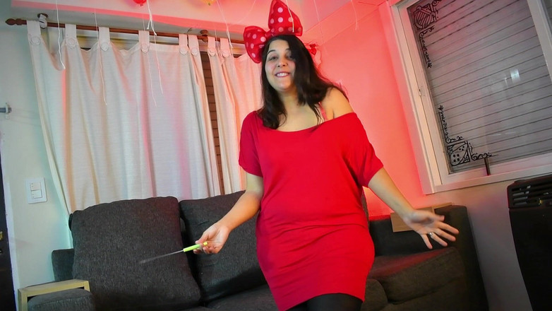 Bunny Looner: Гарячі та веселі гелієві повітряні кулі з'являються - bunny looner