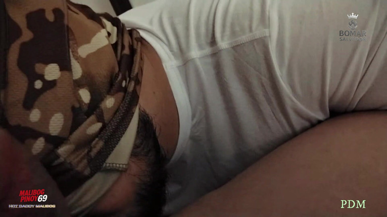 pinoy malibog: Daddy X Daddy Private Room Session