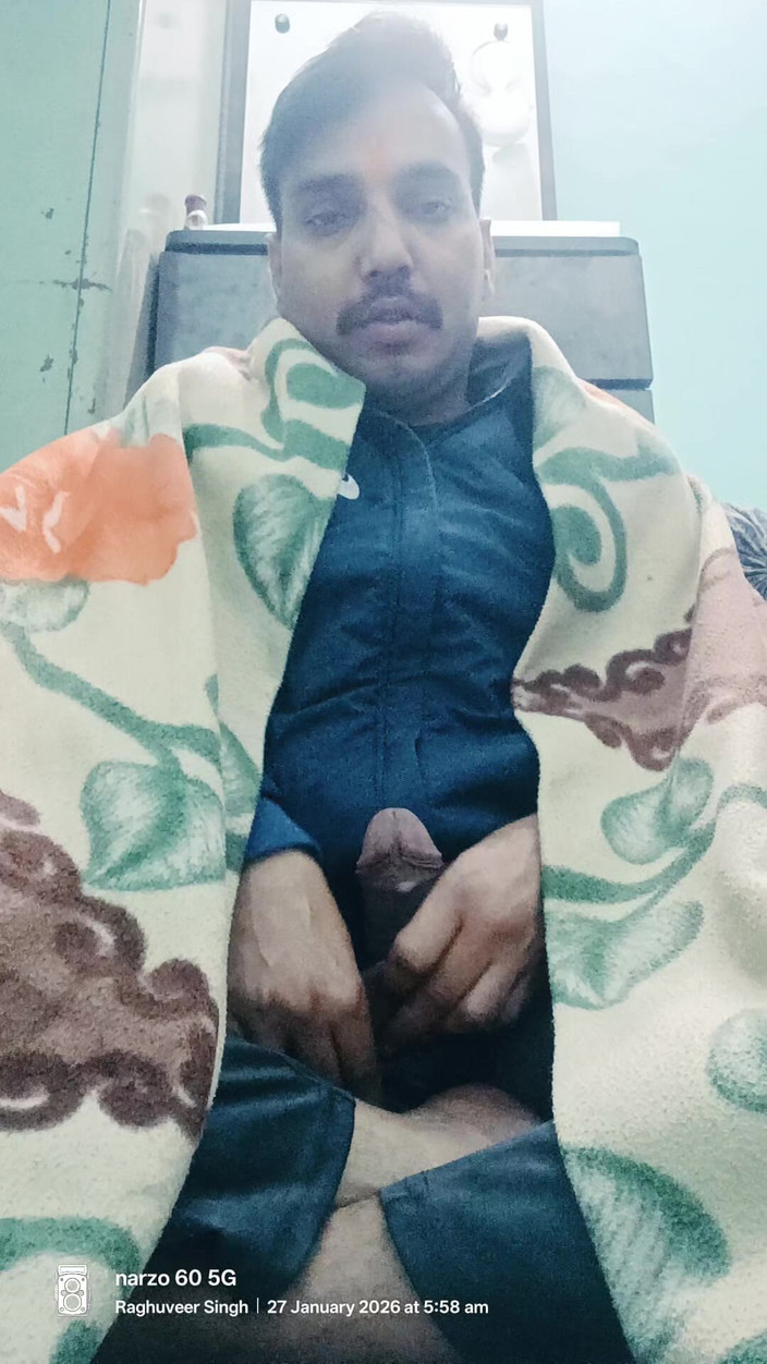 Rajasthani-old-lover: भारतीय समलैंगिक अधिकारी