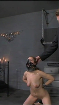 Bizarre pleasure - Scene #01