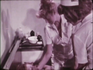 Vintage Usa: The legend of porn - USA 1969, the beginning - Scene 06