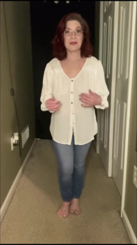 Stepmommy will be late for work!