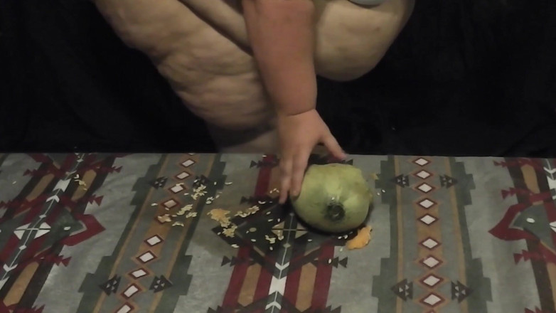 Full Weight Productions: Crush pertama Bigmomma Kat