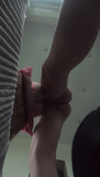 ¿Qué hizo mi hermanastro con mi muñeca sexual mientras yo estaba fuera?