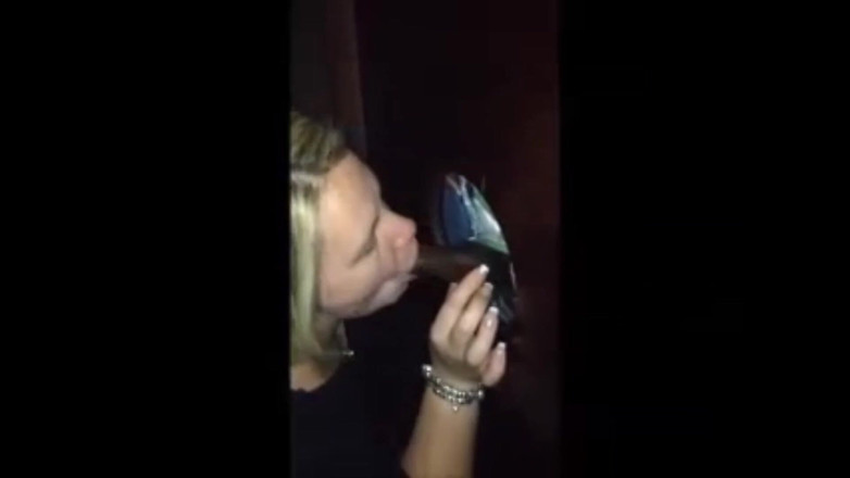 Dogging after dark: День у глоріхолі