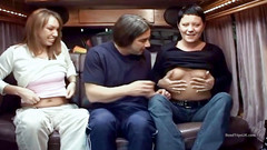 Road Trips UK: Wycieczka do Guilford: Debbie Tomlins & Keira Pharrel