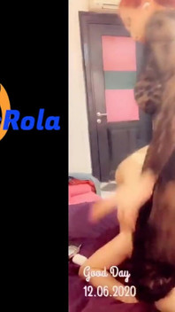 Extrémní femdom paní Rola
