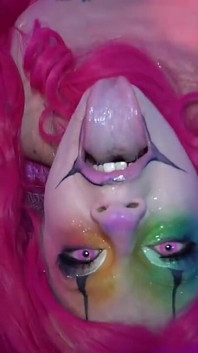 Välkommen till Pink Clownerna