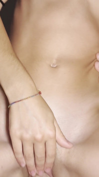 Young Italian Loves to Have Anal Sex After Party