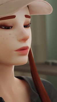 Brigitte má smysl (děvka šuká) Overwatch 3D porno