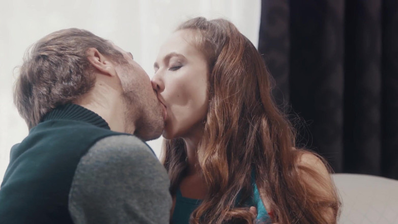 Sweet Sinner: Doppelganger_scene 2_sweet förförelse