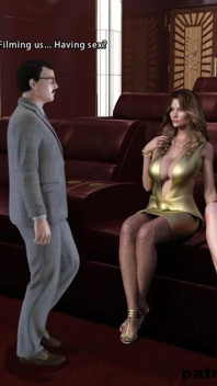 Adventures of Willy D: He found out that she is a porn star ep.50