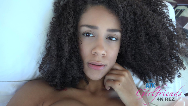 ATK Fans (Girlfriends): Ariana loves sucking on your cock first thing in the...