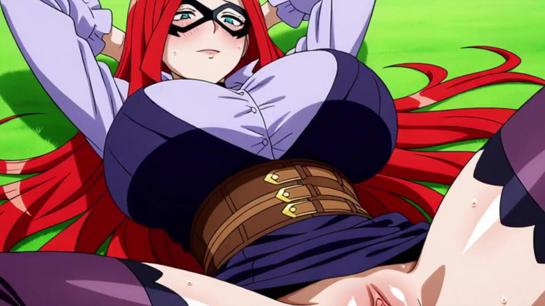 PRZNAI: Mha Slice Hen