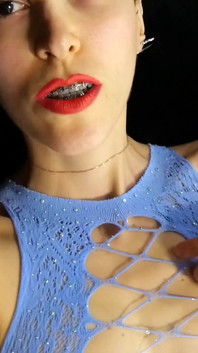Go and Get More for My Tits Ita - Findom
