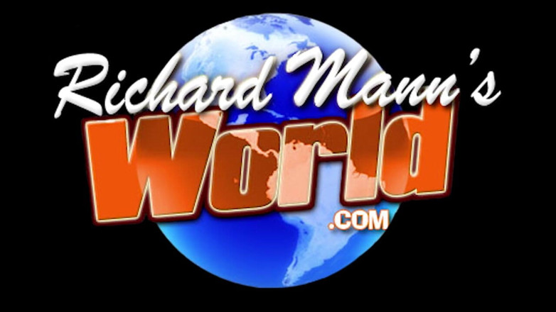 Richard Manns World: Gruppensitzung