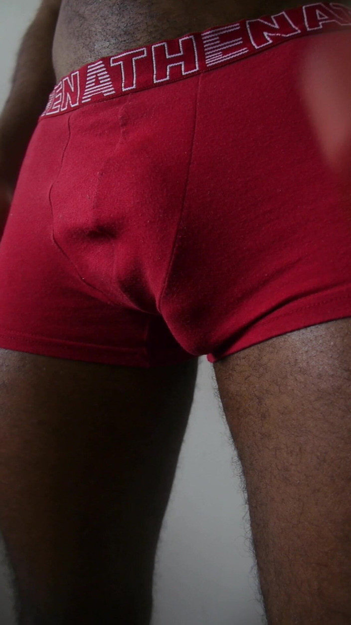 Dorian DomTop: Złapanym!