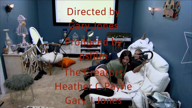 PSFILM: Tetona milf Heather C Payne follada y lechada en amateur...