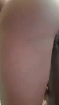 Masturbating My Wet Pussy