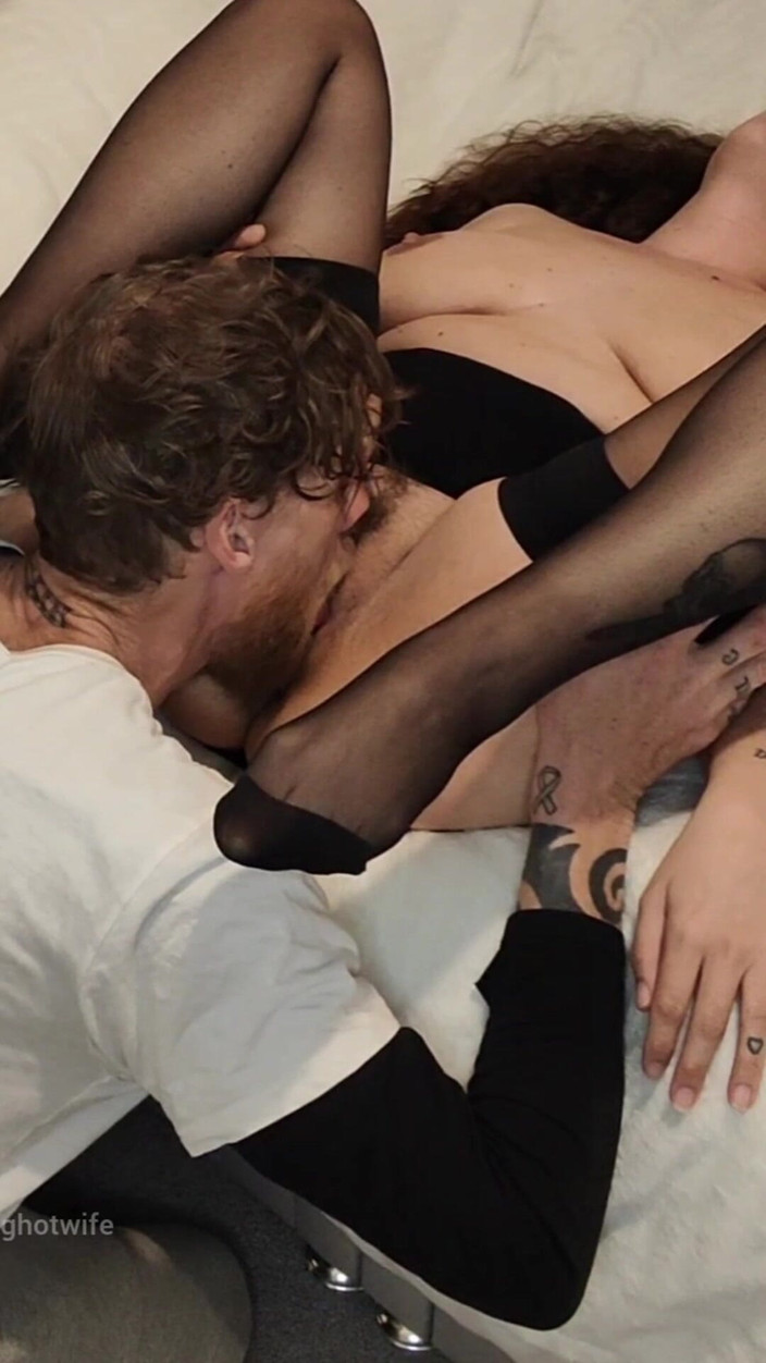 Roo Smith: Hotwife hintern-anruf