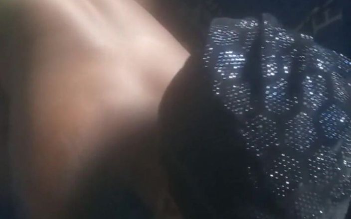 Oladi plenty tv: Beautiful Black Woman Getting Laid in Home Made Video