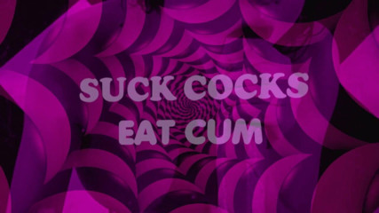 Campsissyboi: AUDIO ONLY - How to become a sissy boi