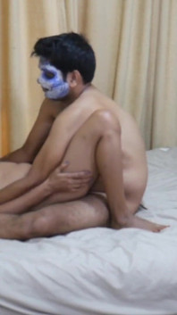 Nghệ sĩ Ấn Độ hứng tình bhabhi đụ