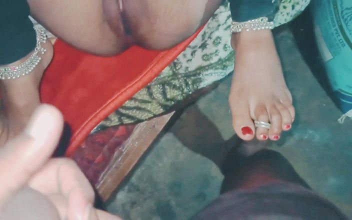 Telugubabhi: भारतीय गांव देसी गर्म vergin जोड़े चुपके से लड़की के घर पर शादी से पहले चुदाई करते हैं